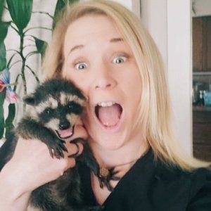 Meet your Posher, Jordyn